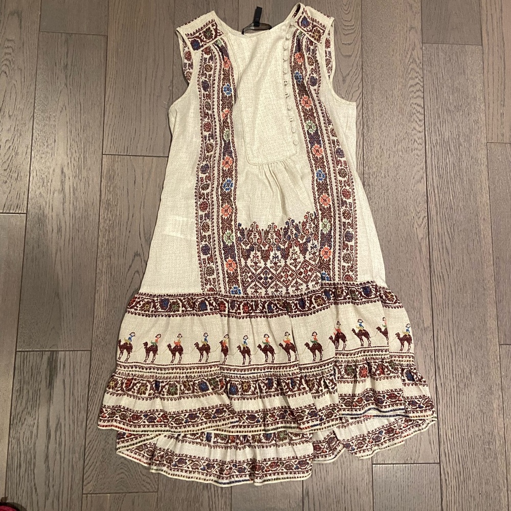 BCBGmaxazria dress